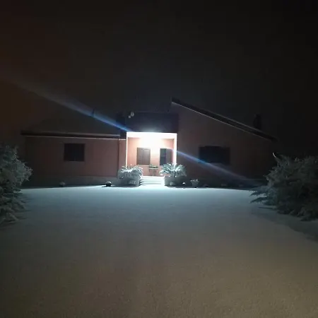 Il Rifugio Di Farinella