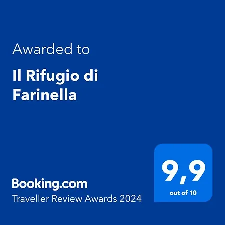 Il Rifugio Di Farinella * Putignano